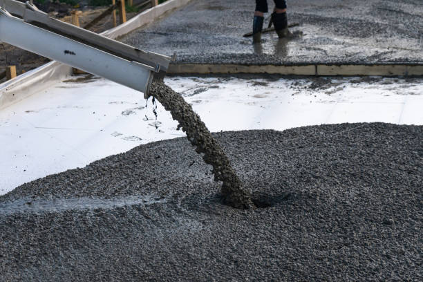 Best Concrete Removal and Replacement in Stonewood, WV