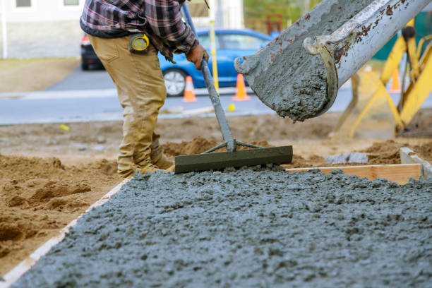  Stonewood, WV Concrete contractor Pros