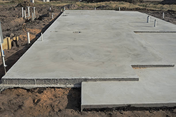 Best Concrete Staining and Coloring in Stonewood, WV