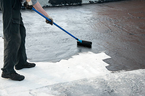 Best Concrete Driveway Installation in Stonewood, WV