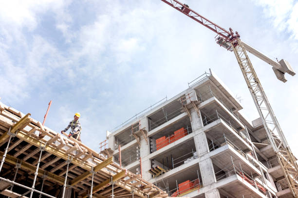 Best Residential Concrete Solutions in Stonewood, WV